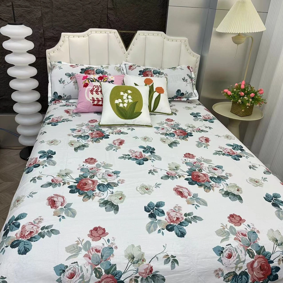 精品高端床单220*240--香缇娜3