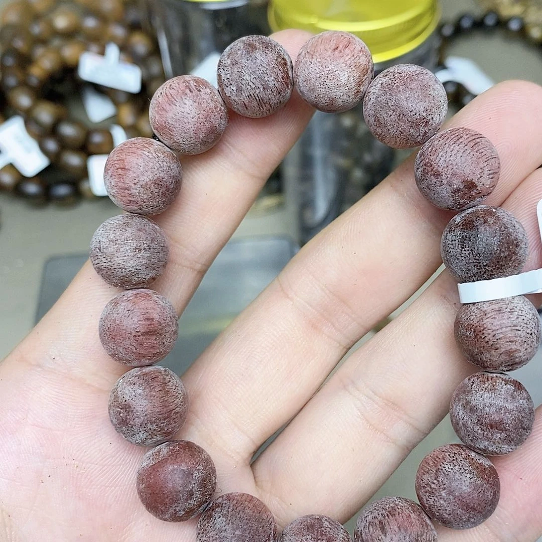 沉香沉香碎屑海南琼脂天香结晶红奇1.2