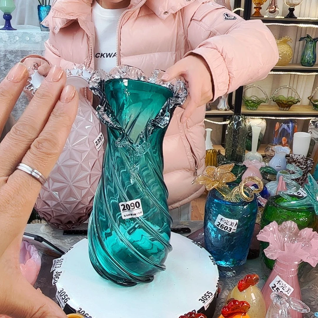 玻***窗2090 家悦琉璃工艺品