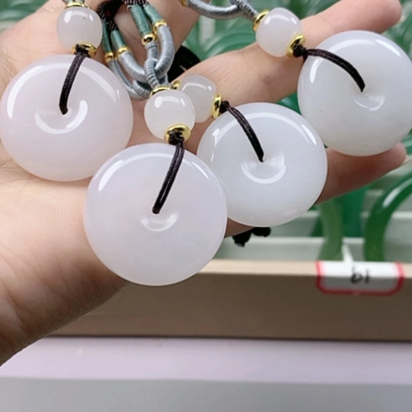 【闪购商品】东陵石未镶嵌手链
