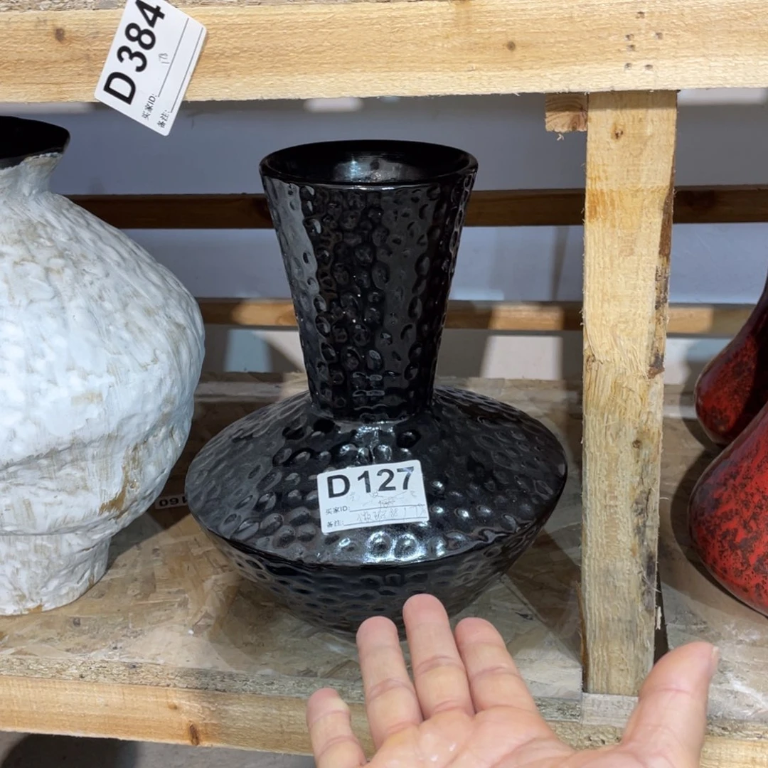 摆件景德镇陶瓷微瑕