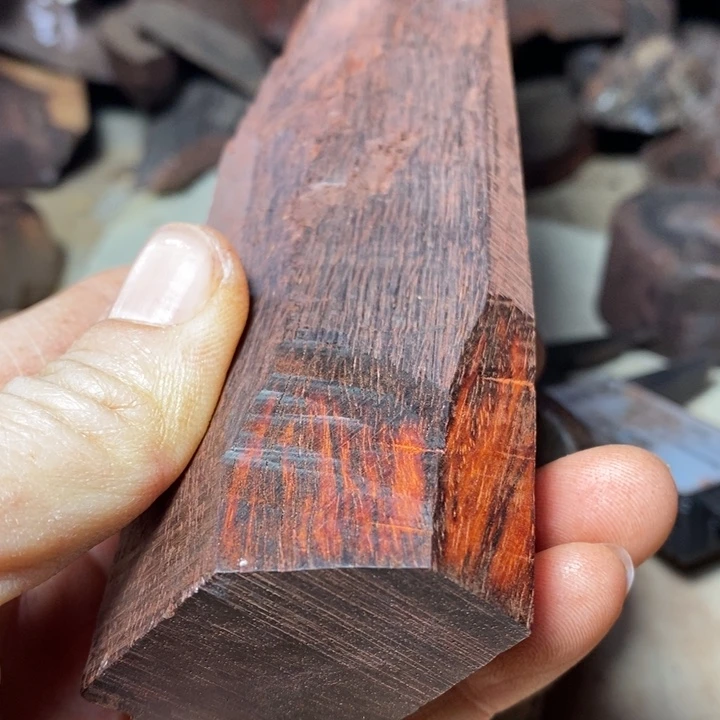 小叶紫檀印度小叶紫檀原料