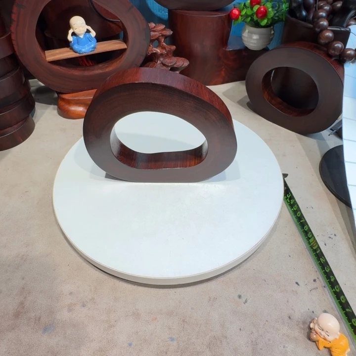 淡***梵大果紫檀（缅甸花梨）