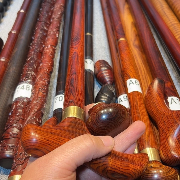 初***季东非黑黄檀（紫光檀）