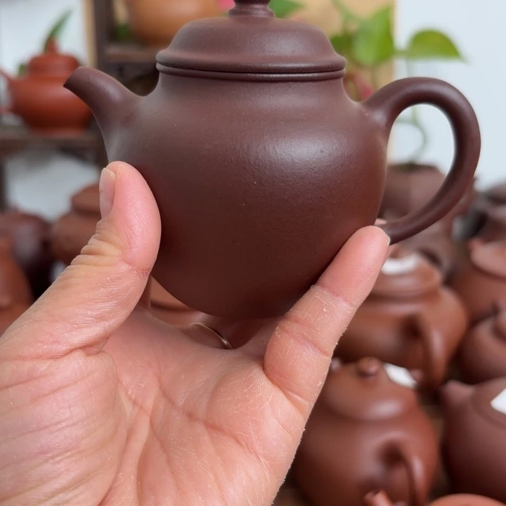 茶壶紫砂原矿紫砂原矿紫砂原矿紫砂