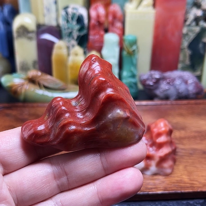 老挝石偏远满百包邮