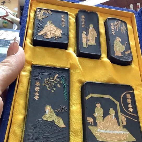 百隆日瓷中古瓷器