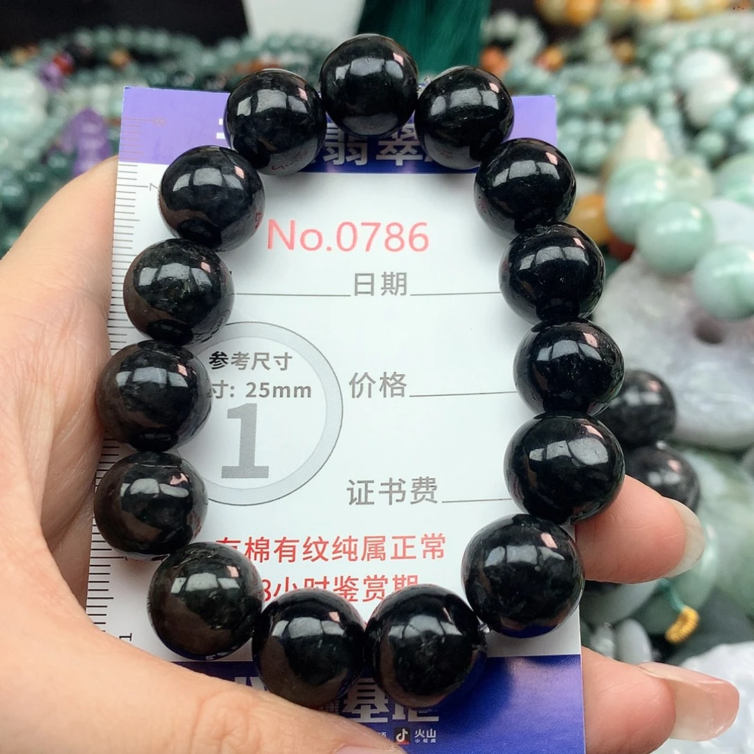 翡翠挂件未镶嵌0786….