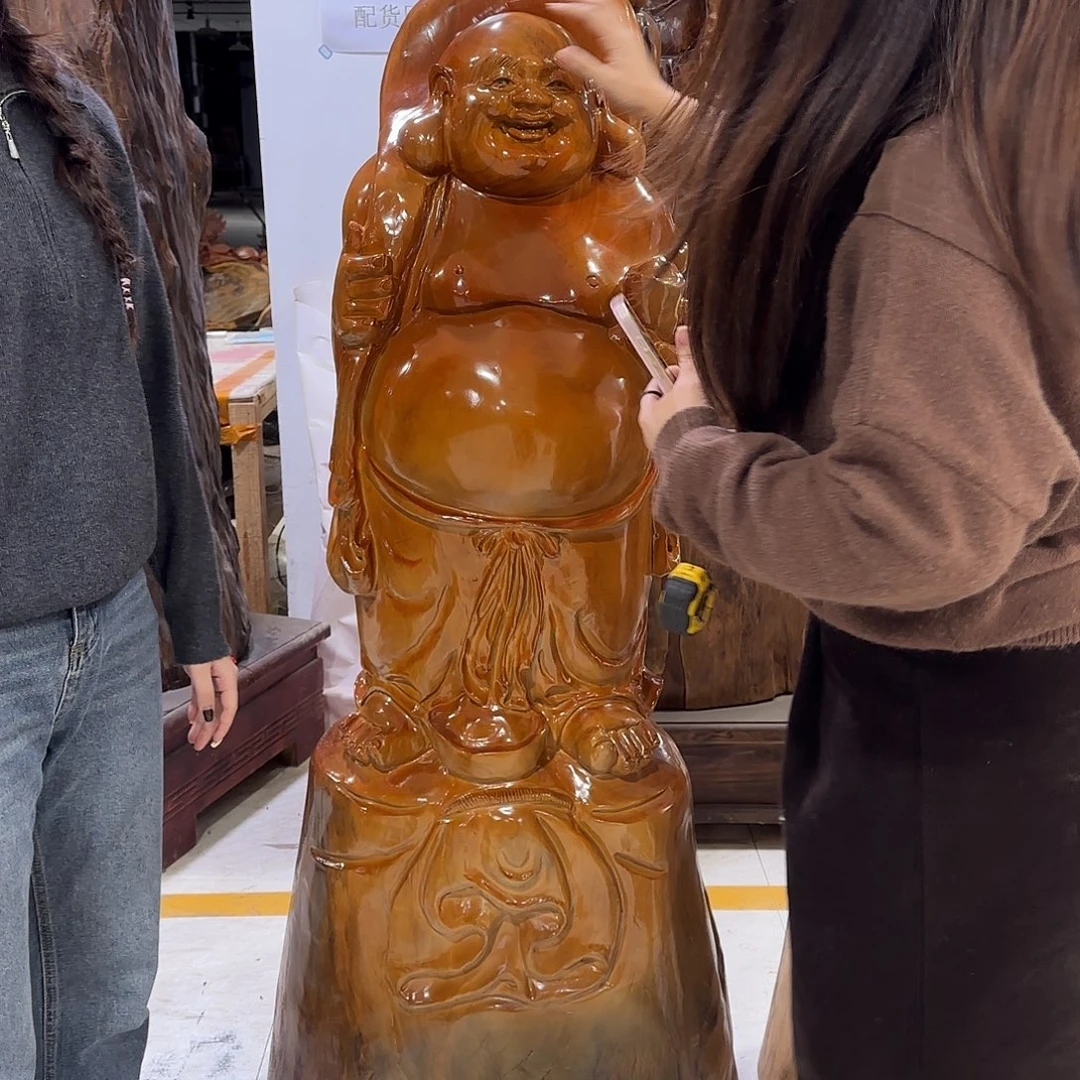 木工艺品摆件包邮