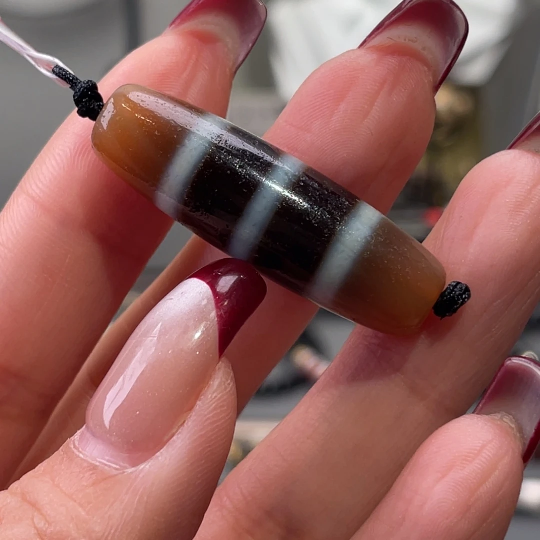 【闪购商品】玛瑙/玉髓珠宝半成品未镶嵌