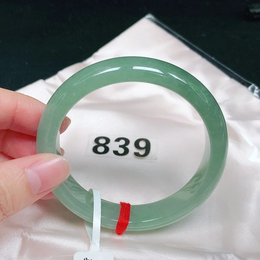 未镶嵌手镯翡翠翡翠手镯未镶嵌