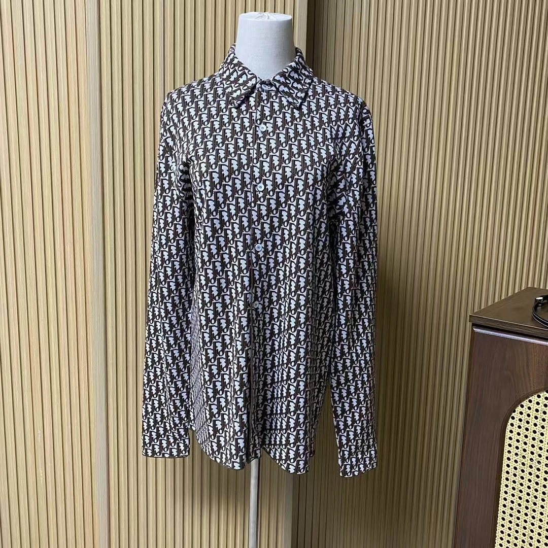 95新 DIOR/迪奥 DIOR衬衫/S码/1610045
