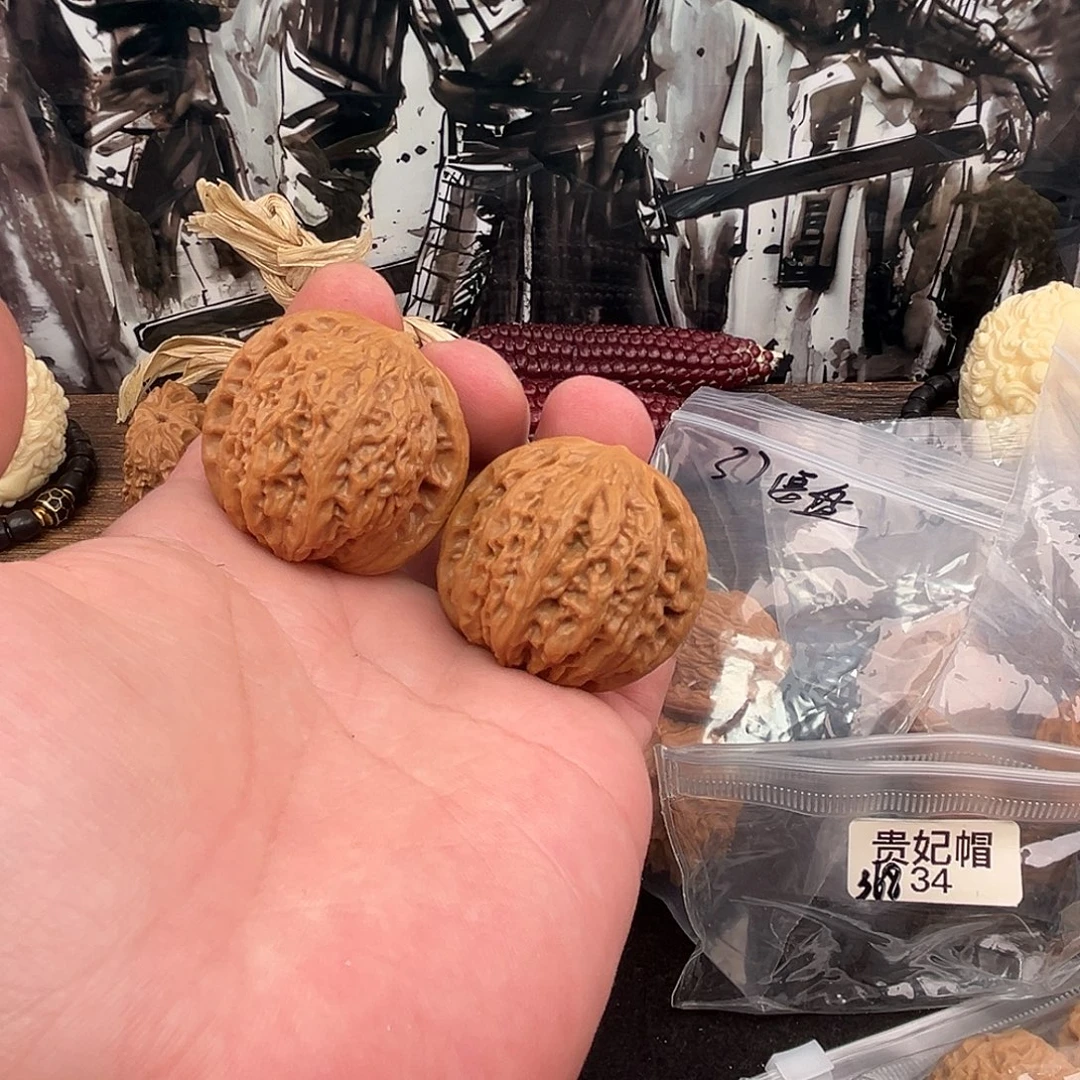 八****核桃铁锤妹妹40尺