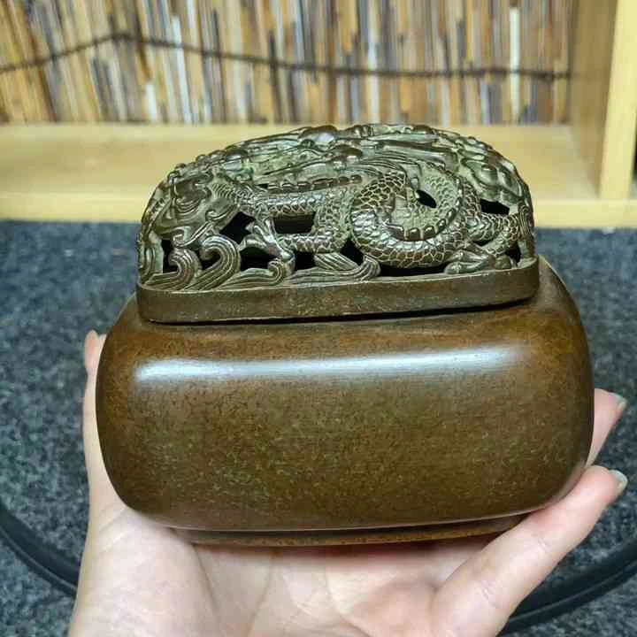 精品摆件工艺精湛39