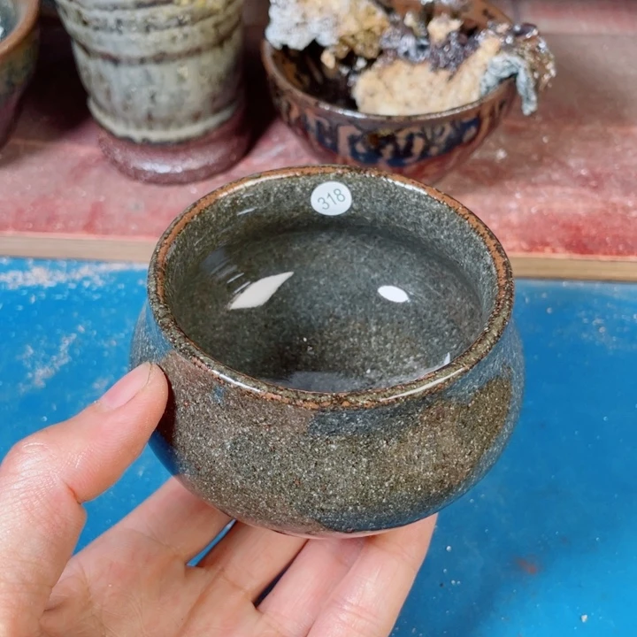 茶盏盏盏都是你给我带来