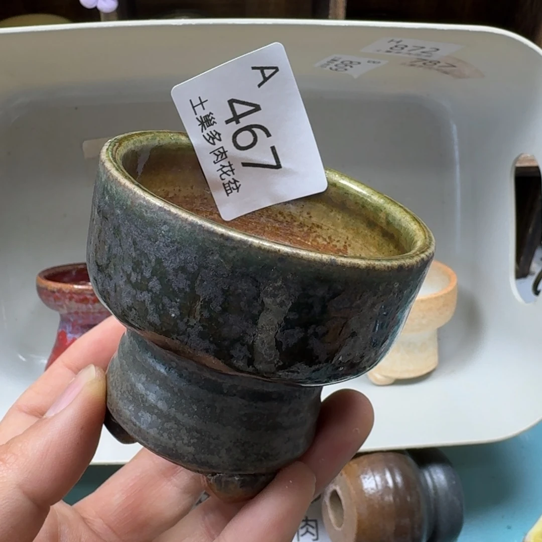 夏***之陶瓷艺术品设计与制作