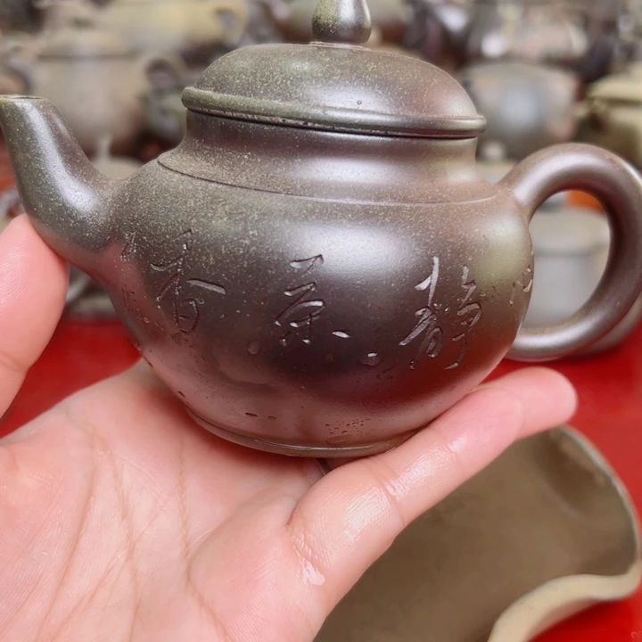 坭兴陶贵台龙窑A13
