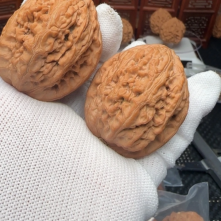 把件桃核全品御尊41
