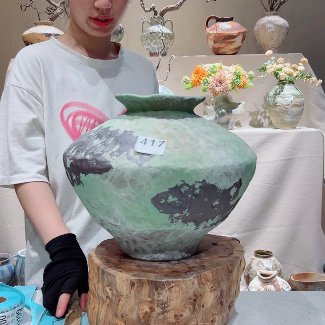 417花瓶摆件花瓶摆件