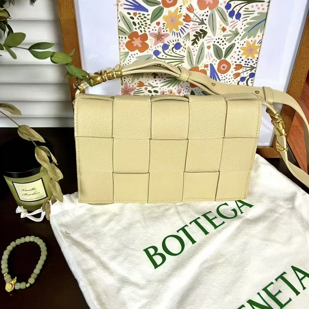 95新 BOTTEGA VENETA/葆蝶家 葆蝶家/单肩包/6319