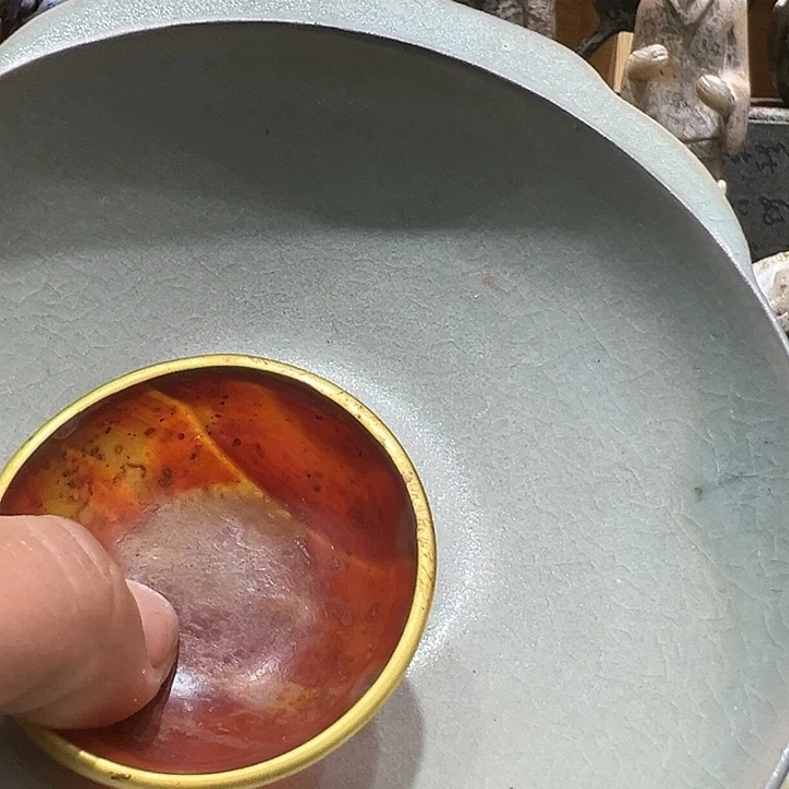 瓷片瓷器工艺品制作工艺