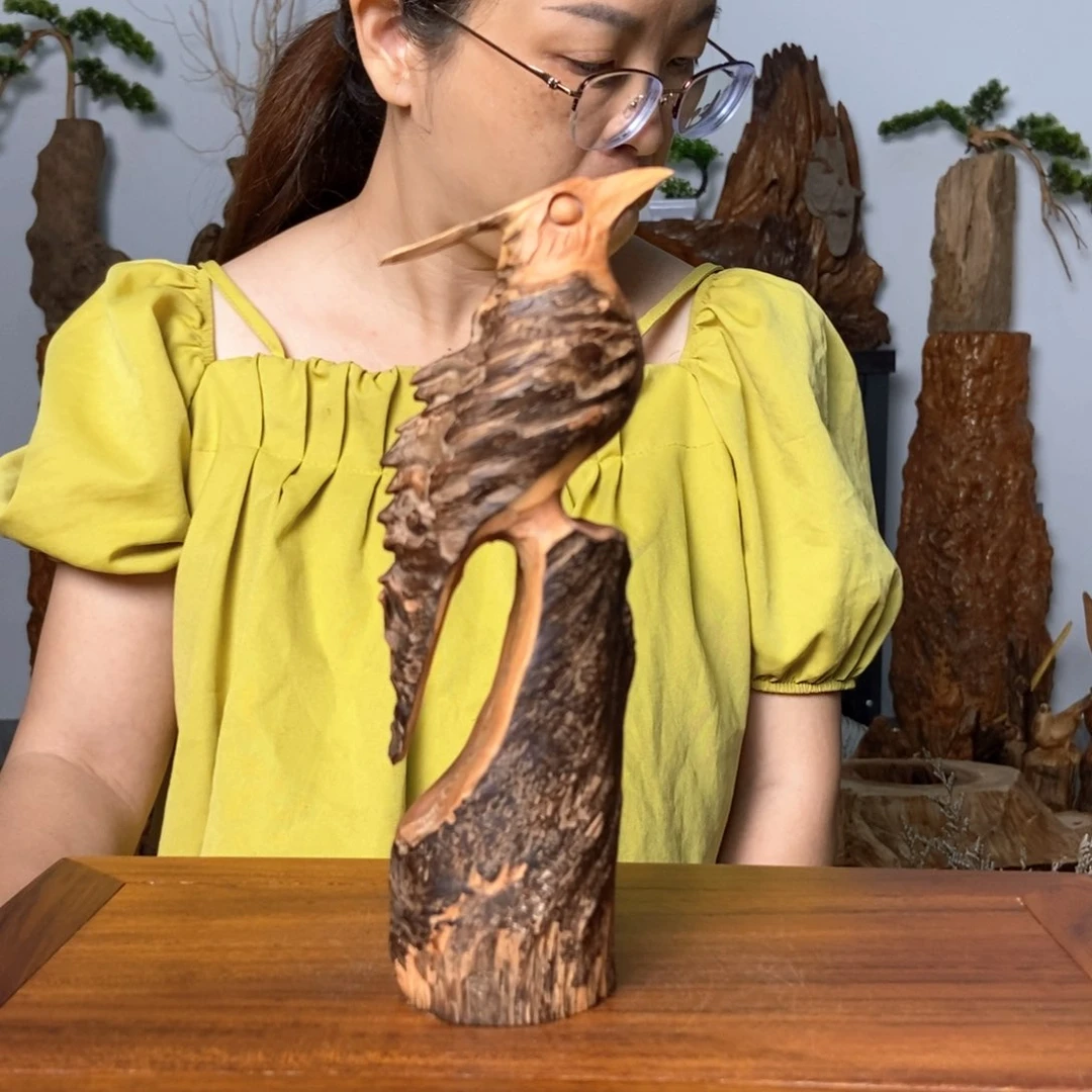 远***远木这是一款非常不错的作品