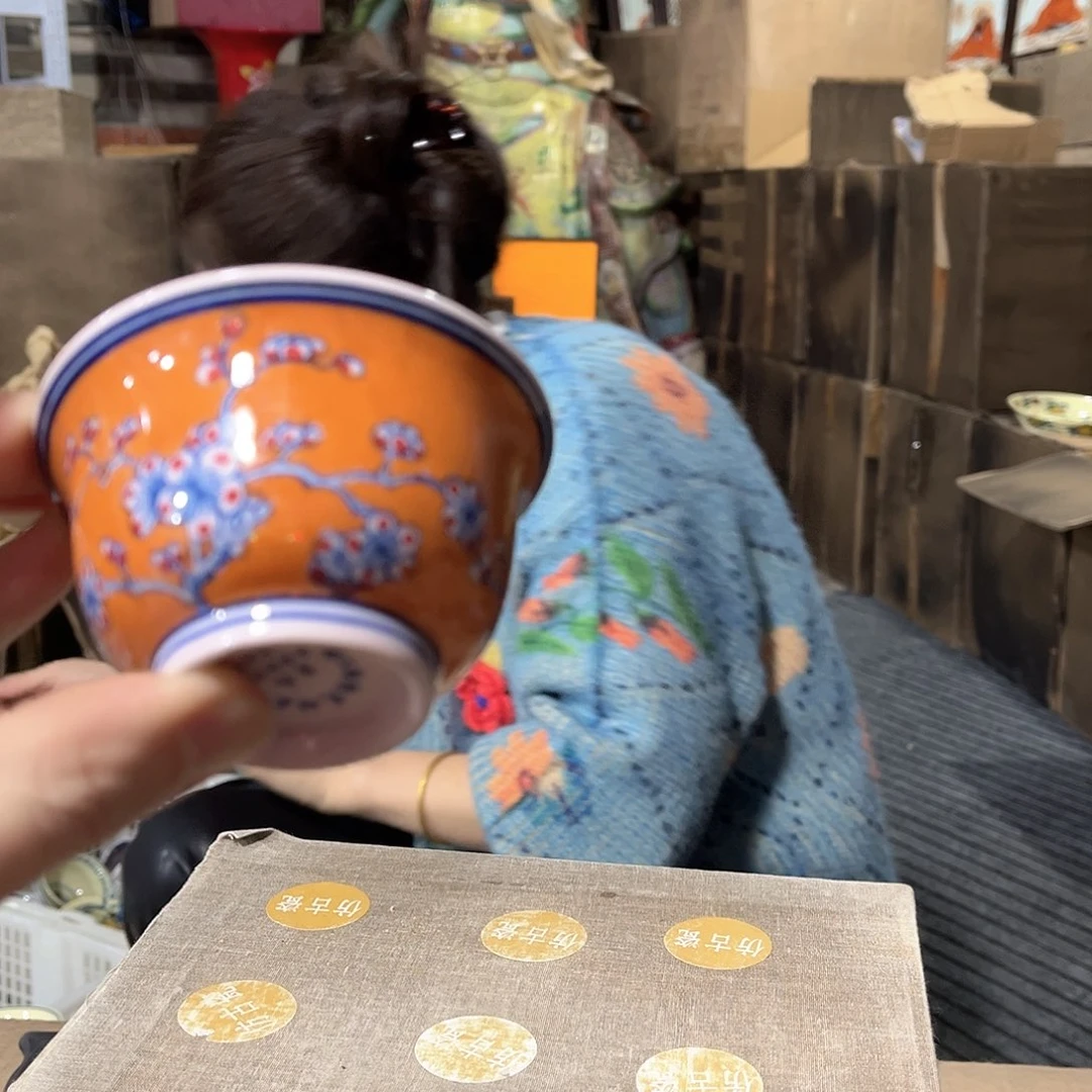 摆件//////景德镇陶瓷瓷器。