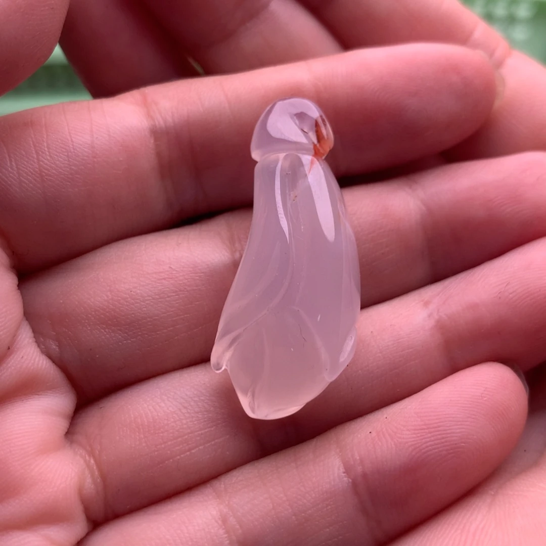 未镶嵌南红玛瑙珠宝奇石M***o