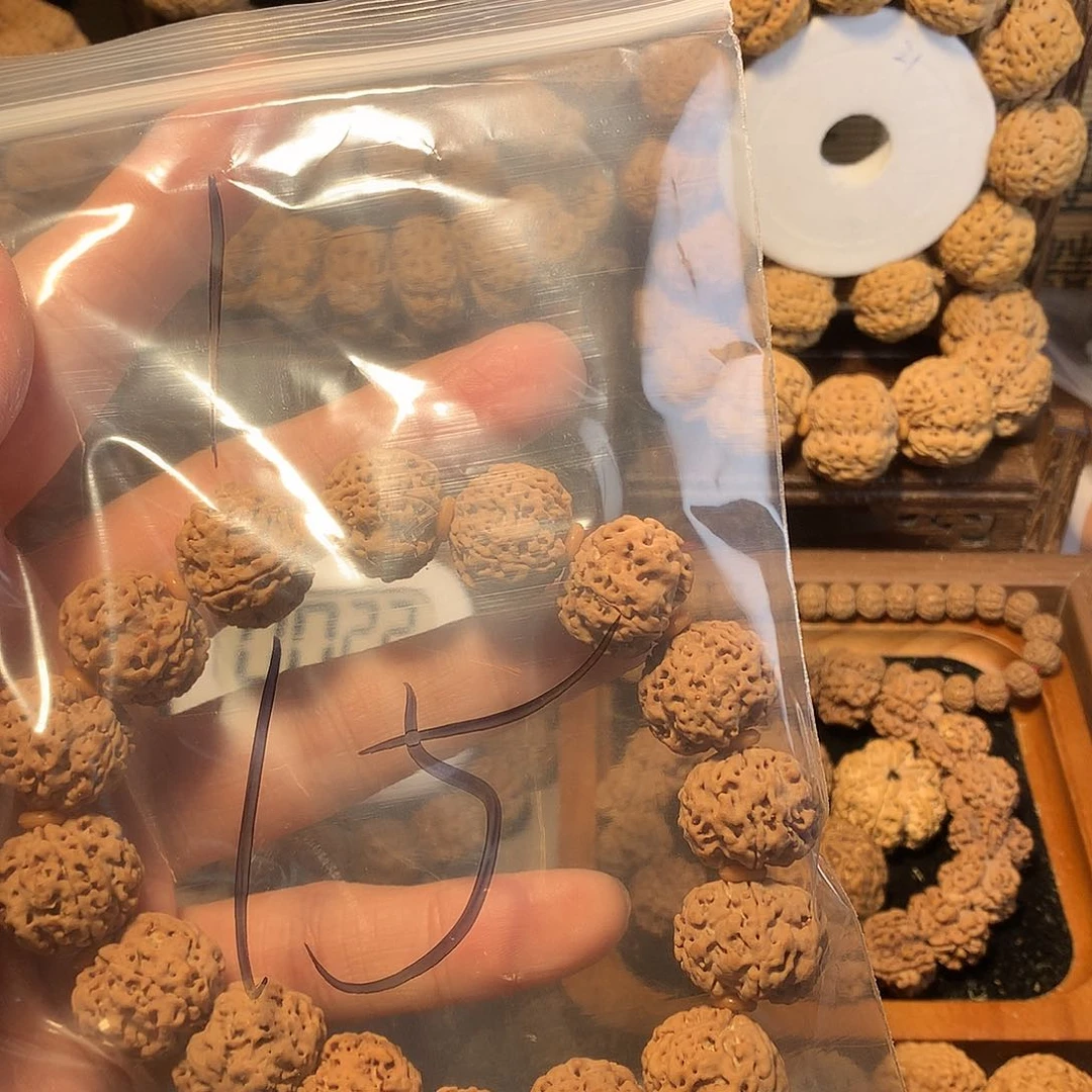 金刚菩提吊坠一****深1…………