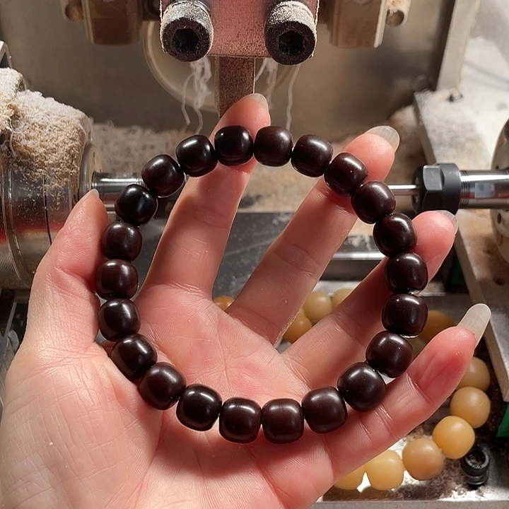 菩提根/象牙果吊坠