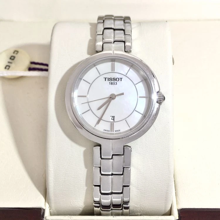 天梭/石英表/表径30/S9925091501/[260103HH]