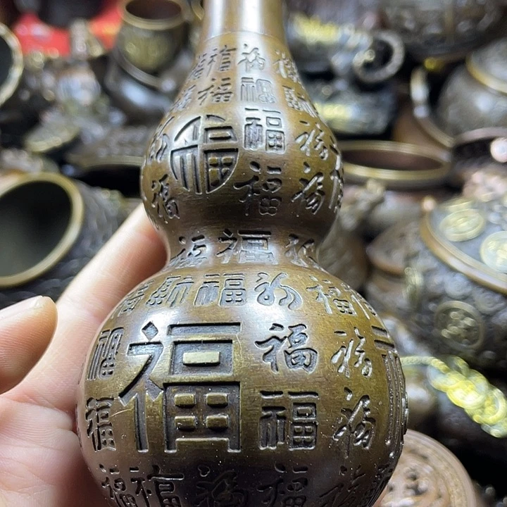 全是铜铜铜器铜器