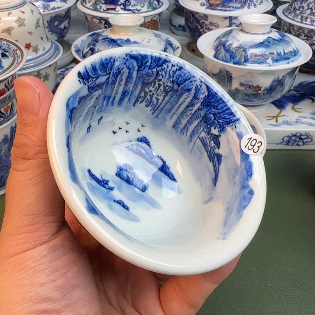 抖音闪购纯手工手绘193