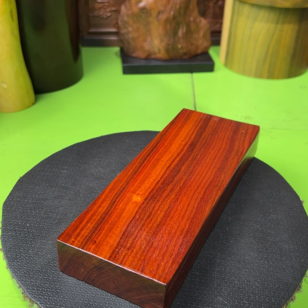 老***三大果紫檀（缅甸花梨）