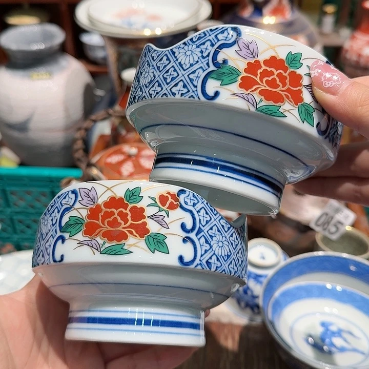 盖碗五十包邮或任意三单包邮