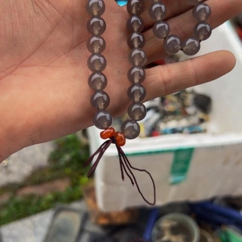 杂色豆（科檀/科特迪瓦檀木）庆*年