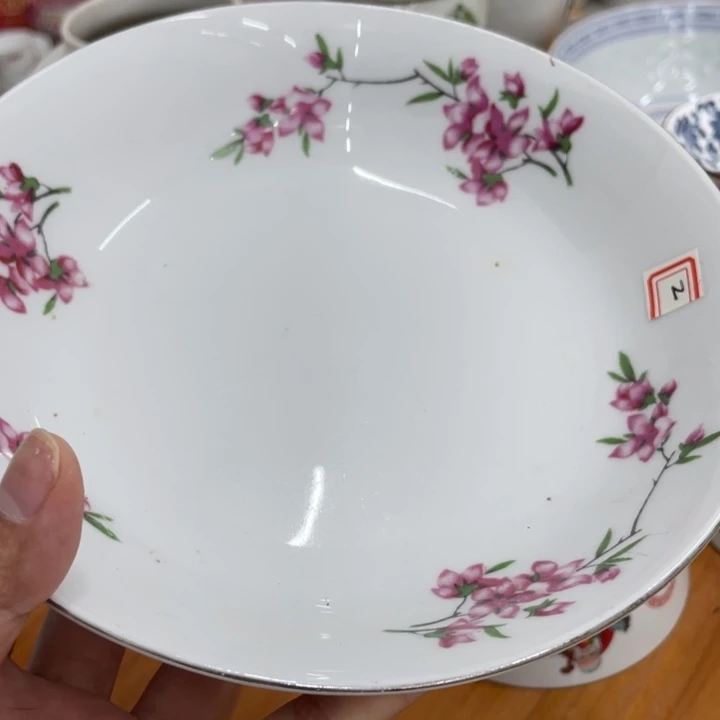 日用家用陶瓷制品