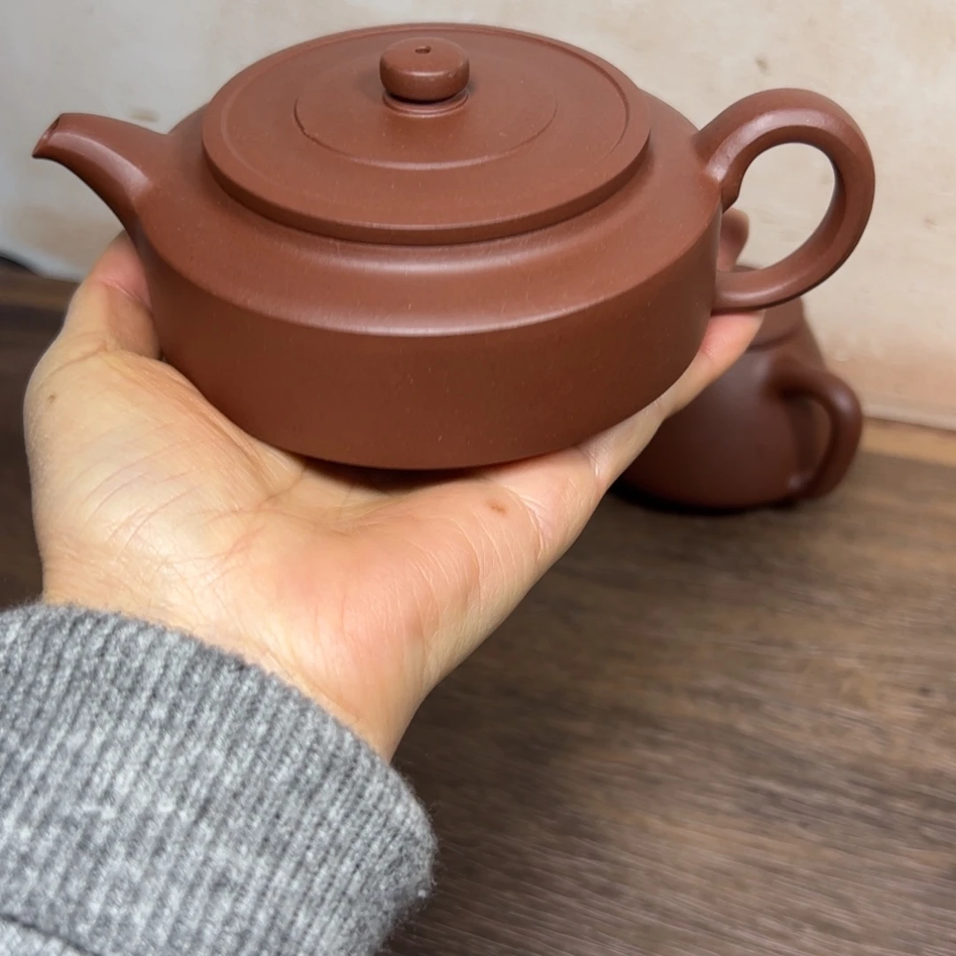 雪***人底槽青茶壶底槽清周盘200cc