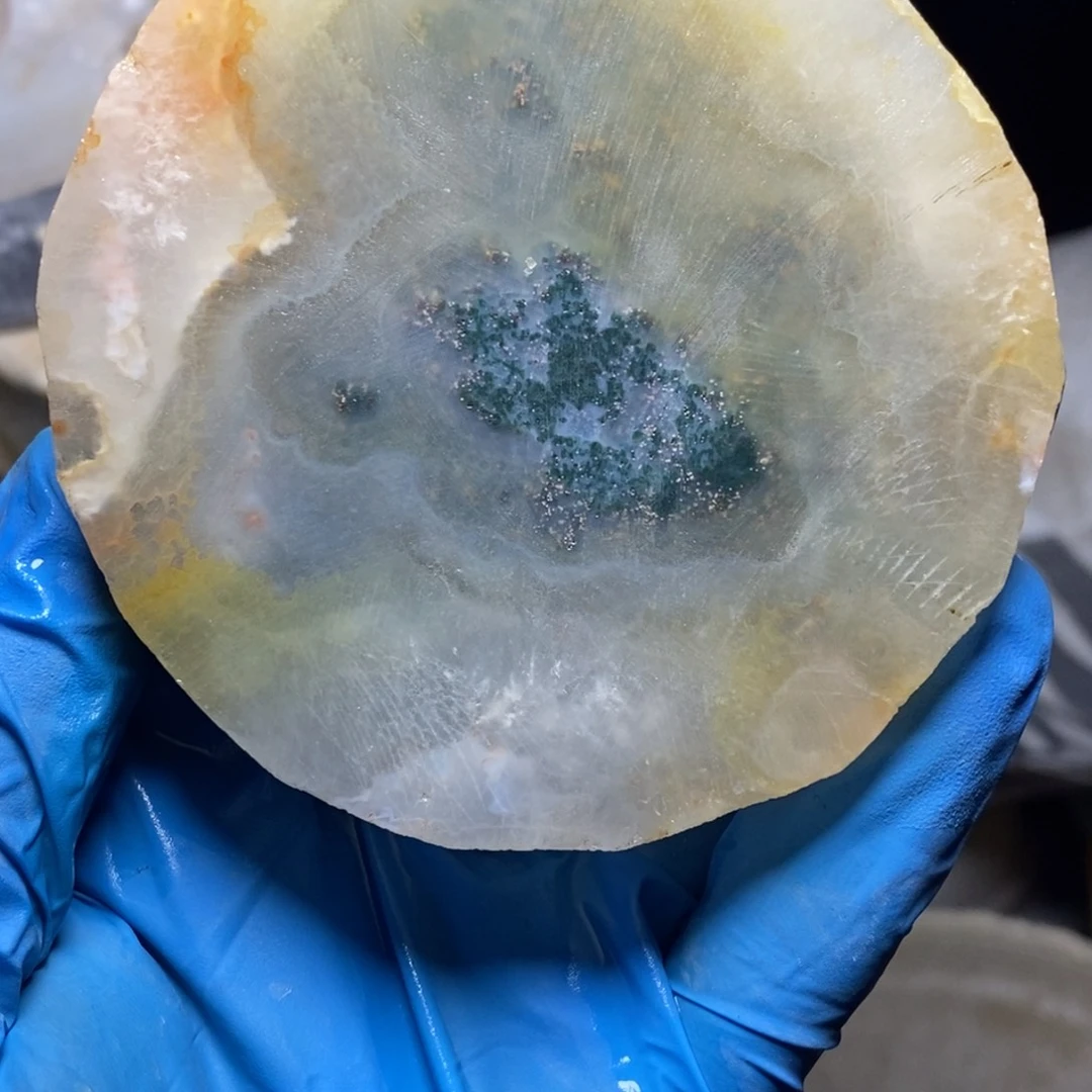 定制玛瑙手镯定制