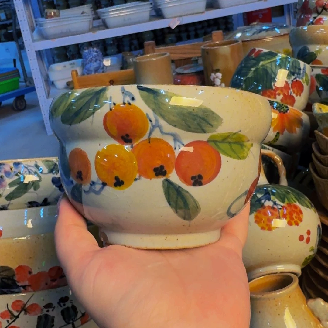 瓷片景德镇源头厂家