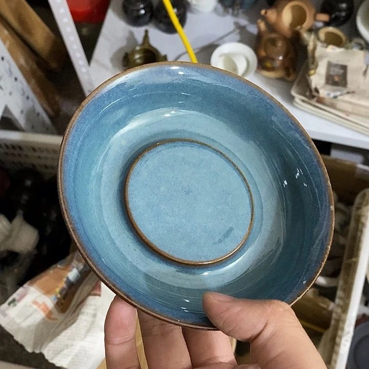 陶瓷艺术品及陶瓷壶
