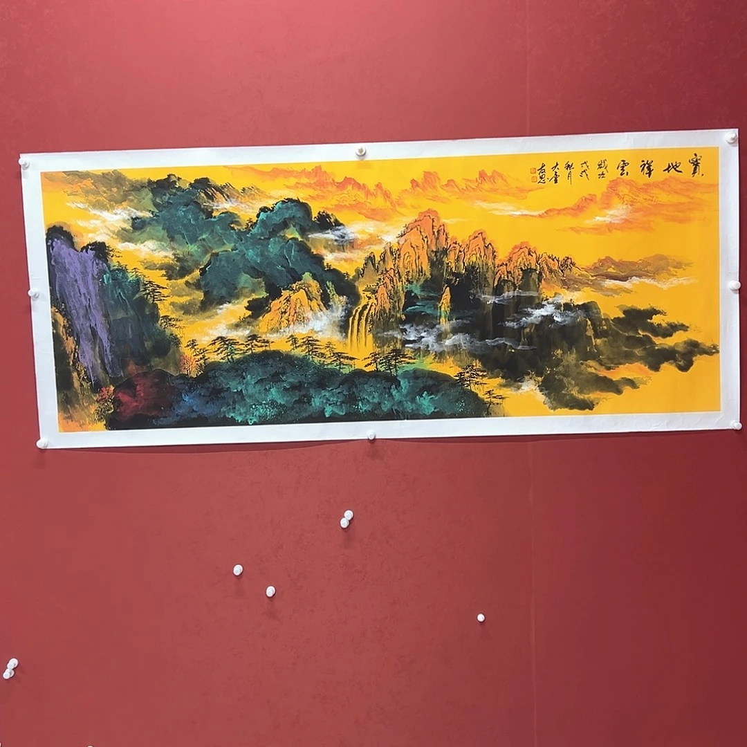 国画11111111111111