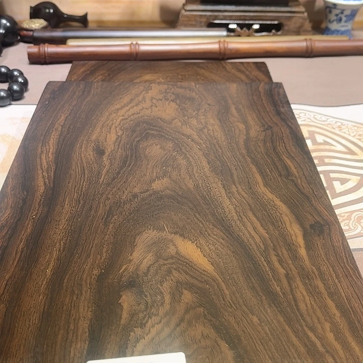 风车木（黑檀木）伯**এ