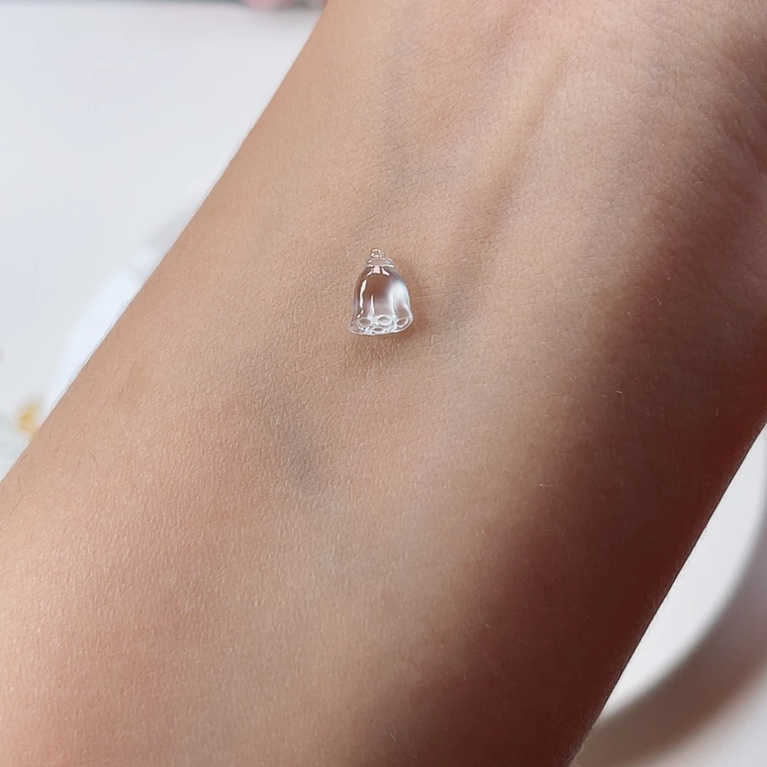 翡翠裸石纯天然A货缅甸翡翠