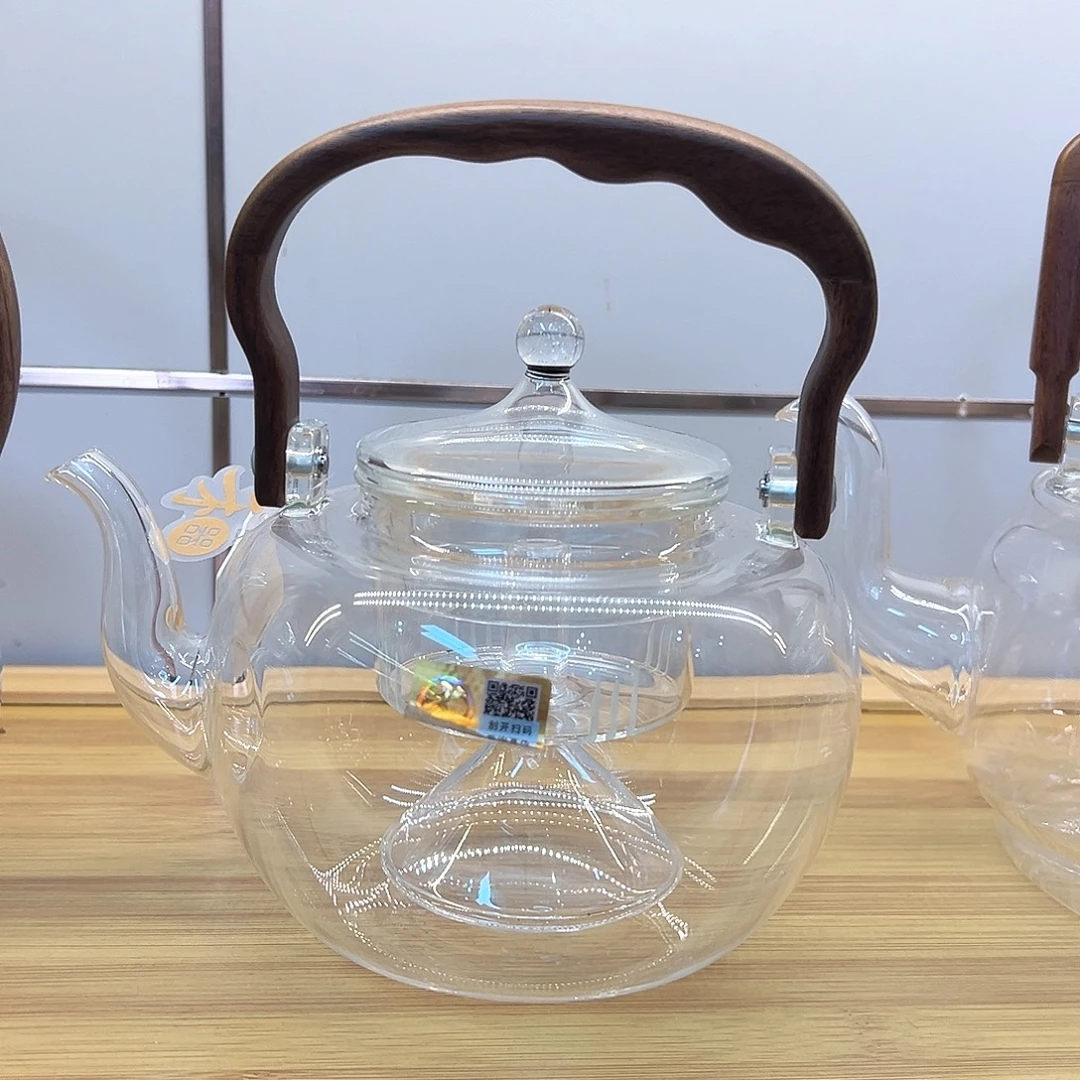 毛***毛禾器山雅壶双内胆