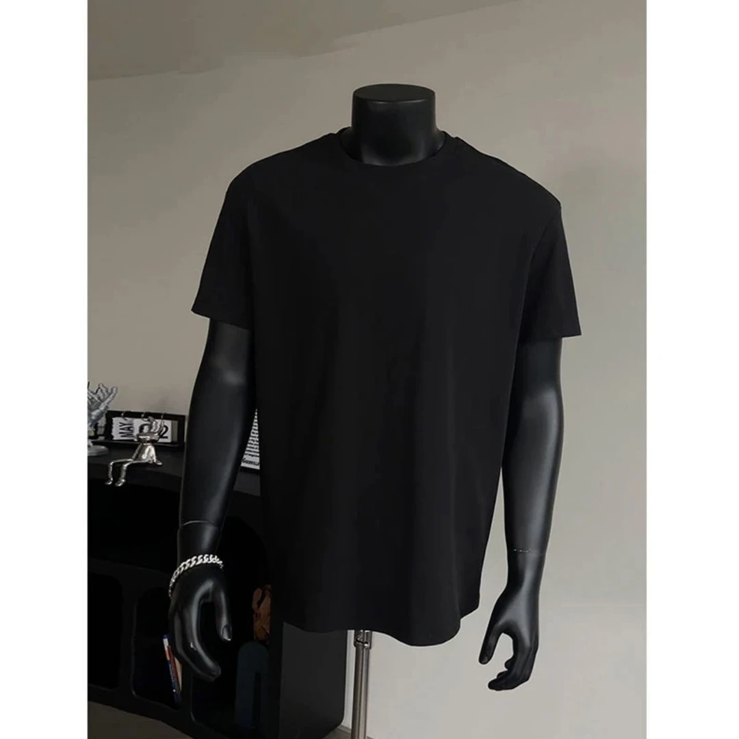 2025新款亲子装T恤