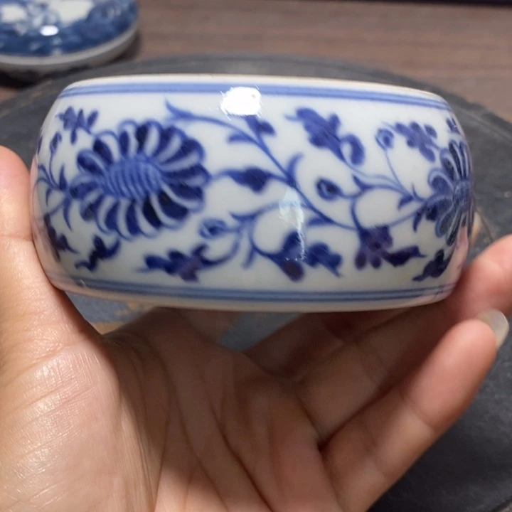 摆件景德镇陶瓷艺术品