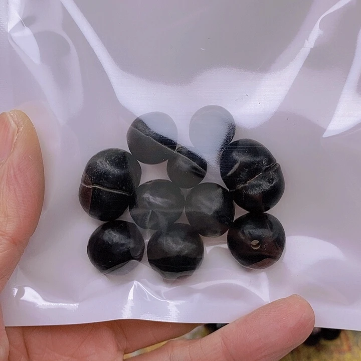 草珠菩提把件尼*塔无患子