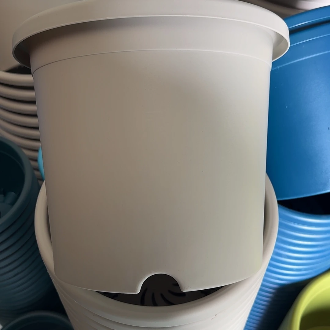 树脂微瑕4号8个无托，灰白