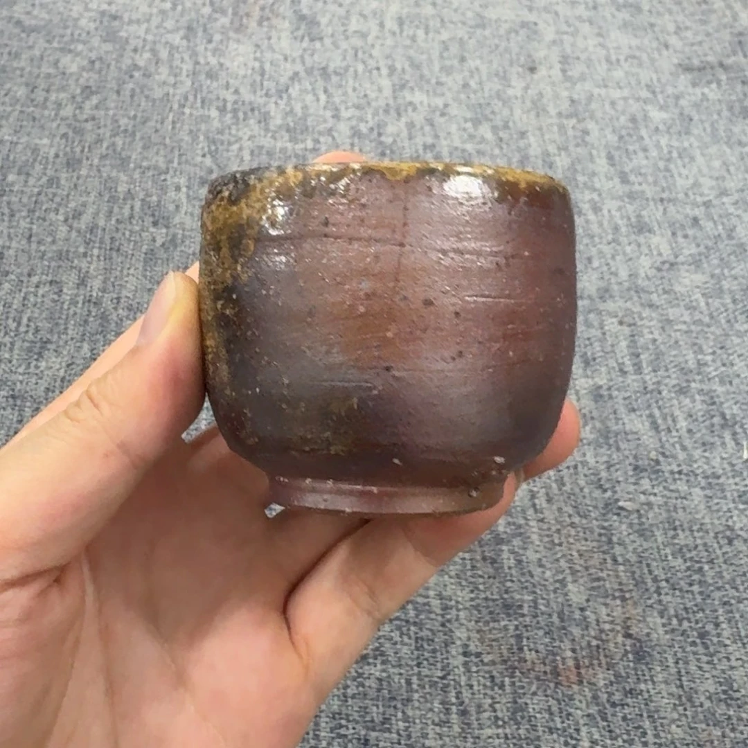 茶杯紫砂非常美丽漂亮的物品